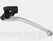 Rear Brake Lever And Housing- Piaggio/ Vespa