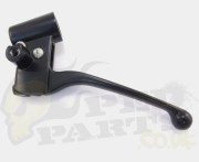 Rear Brake Lever & Housing - Piaggio Zip