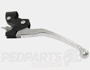 Rear Brake Lever and Mount- Yamaha Neos