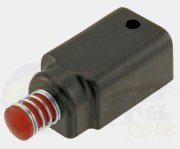 Rear Brake Light Switch - Vespa PX & T5
