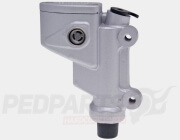 Rear Brake Master Cylinder- Derbi Senda 2011-
