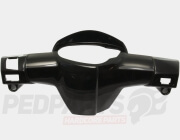 Rear Handlebar Cover Panel- Piaggio Typhoon/ ...