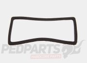 Rear Indicator Lens Gasket - Vespa PX & T5