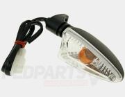 Rear Indicators- Piaggio Typhoon/ Aprilia RS/SR