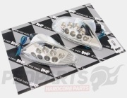 Rear LED Indicators - Vespa LX/S