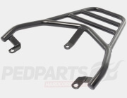 Rear Luggage Rack- Peugeot Kisbee