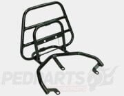 Rear Folding Luggage Rack- Peugeot Kisbee