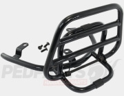 Rear Luggage Rack- Piaggio 1