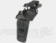 Rear Mudguard Panel- Yamaha BWS