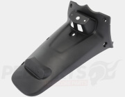 Rear Mudguard Panel- Yamaha Neos 2010