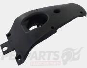 Rear Pillion/ Passenger Foam Seat- Yamaha Aer...