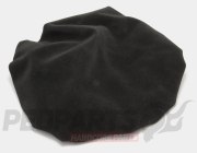 Rear Pillion Seat Cover- Yamaha Aerox 2013 On