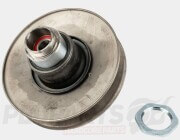 Rear Pulley- GY6/ Kymco/ Sym/ Peugeot 50cc