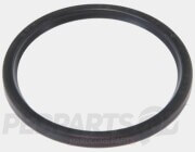 Rear Pulley Oil Seal- Piaggio/ Vespa 50/125cc