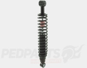Rear Shock Absorber- Piaggio X9