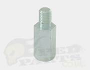 42mm Shock Distance Nut- Vespa Largeframe