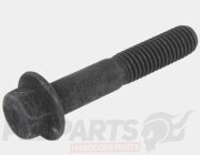 Rear Shock Absorber Screw- Piaggio/ Gilera/ V...