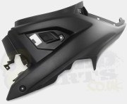 Rear Side Z panels- Aerox 2013