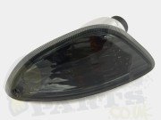 Rear Smoked Indicator - Vespa LX/S