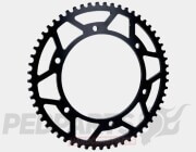 Rear Sprockets- Fantic 50cc Euro4/5