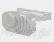 Rear Stop/ Tail Light Lens - Yamaha Neos