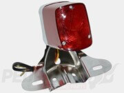 Rear/ Tail Lamp- Universal FS1 Style