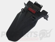 Rear Tail Panel- Yamaha NMAX 2015-20
