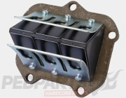 Reed Valve- Aprilia RS125/ Rotax 123