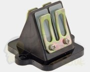 Reed Valve Block - Ludix/ Speedfight 3 50cc 2T