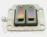 Reed Valve Block - Minarelli Vertical