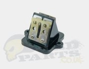 Reed Valve Block - Speedfight 3/ Ludix 50cc 2T