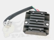 Regulator - Chinese GY6 125cc