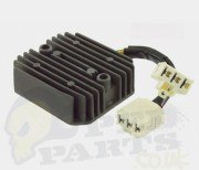 Regulator - Honda SHi 125cc 2005-2012