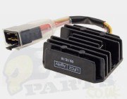 Regulator - Kymco Agility 50/125cc 4T