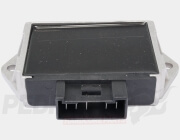 Regulator/ Rectifier- Yamaha Majesty 125cc 98-01