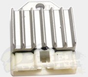Regulator/ Rectifier - Yamaha Aerox