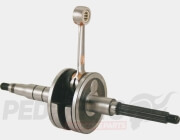 Reinforced Crank - Yamaha Aerox/ Minarelli