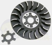 Reinforced Sport Pulley - Minarelli/ Aerox 50cc
