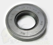 Crankshaft Oil Seals- Aerox- RMS