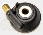 Speedo Drive - Yamaha Neos