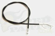 Top Throttle Cable - Piaggio Typhoon