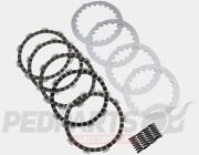 Replay Racing Clutch Kit - Minarelli AM6