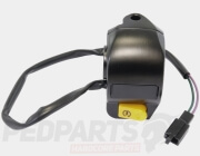Right Handlebar Switch- Peugeot Kisbee/ Vivac...