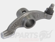 Rocker Arm- Sym/ Peugeot 50cc 4-Stroke