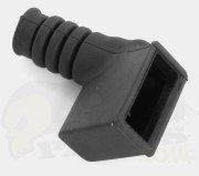 Rubber Cap CDI Unit - Vespa PX125/200