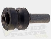 Rubber Engine Mount Bush - Vespa PX200 & T5