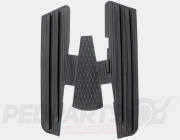 Rubber Floor Matt- Vespa GL/ Sprint/ Rally