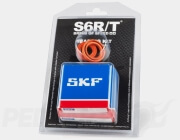 Stage6 R/T C4 Crank Bearings/Seals- Peugeot '...