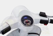 SIP 2.0 Speedo/ Rev Meter - Vespa PX >84