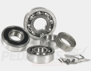 SIP Engine Bearing Set - Vespa PX200/ COSA